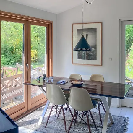 2 Bedroom Beautiful In * Jægerspris