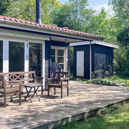 2 Bedroom Beautiful In * Jægerspris