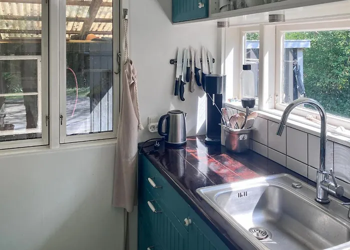 2 Bedroom Beautiful In Дом отдыха Jaegerspris
