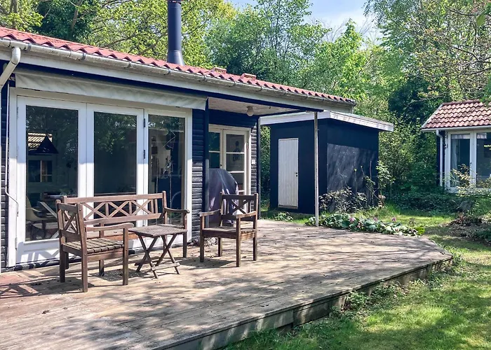 2 Bedroom Beautiful In * Jaegerspris
